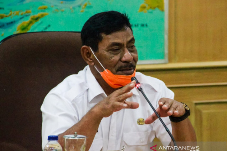 Pemkab Belitung gelar lomba tulis jurnalistik penerapan normal baru