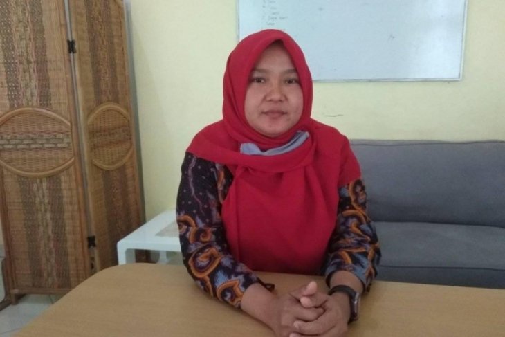 Bulog Lebak-Pandeglang jamin beras program sembako berkualitas