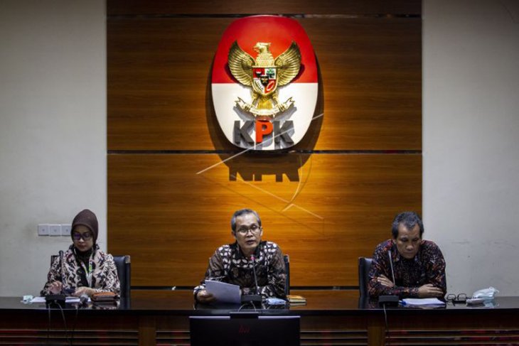 KPK SEBUT EMPAT ASPEK PERMASALAHAN KARTU PRAKERJA