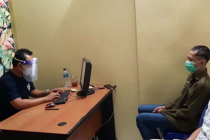 Kenalan di Facebook, seorang pelajar jadi korban pencabulan
