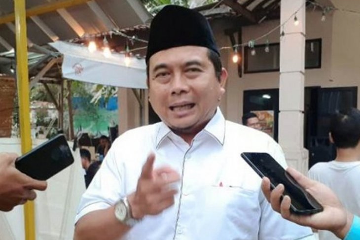 DPRD Banten dukung langkah penyehatan Bank Banten