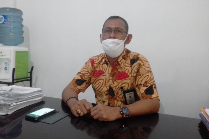 PT Pelni operasikan lima unit kapal di Ternate