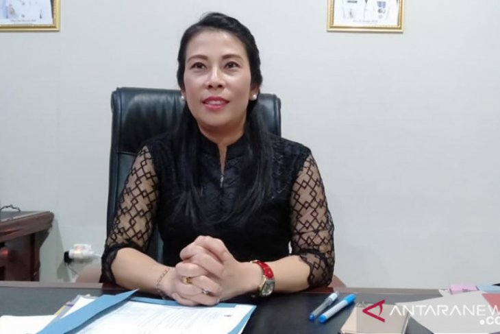 Positif COVID-19, Tjhai Chui Mie ingatkan pentingnya protokol kesehatan