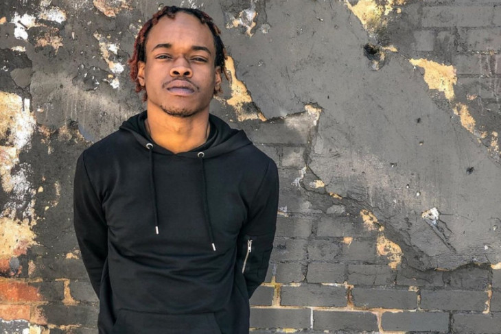 Rapper Hurricane Chris didakwa kasus pembunuhan
