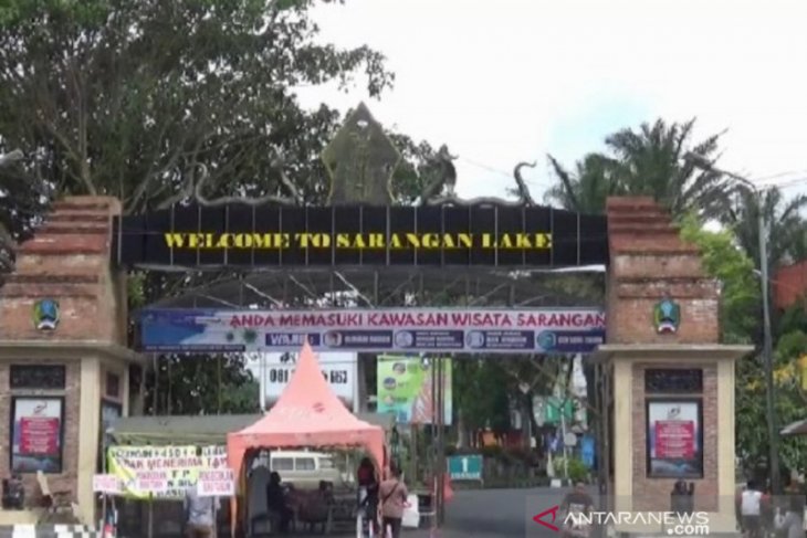 Wisata Telaga Sarangan Magetan dibuka kembali 22 Juni
