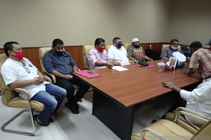 PDIP sesalkan aksi unjuk rasa di kediaman pribadi Gubernur Maluku