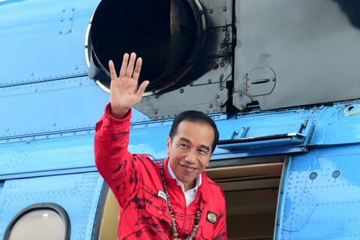 Presiden minta pembayaran pelayanan kesehatan terkait COVID-19 dipercepat pencairannya