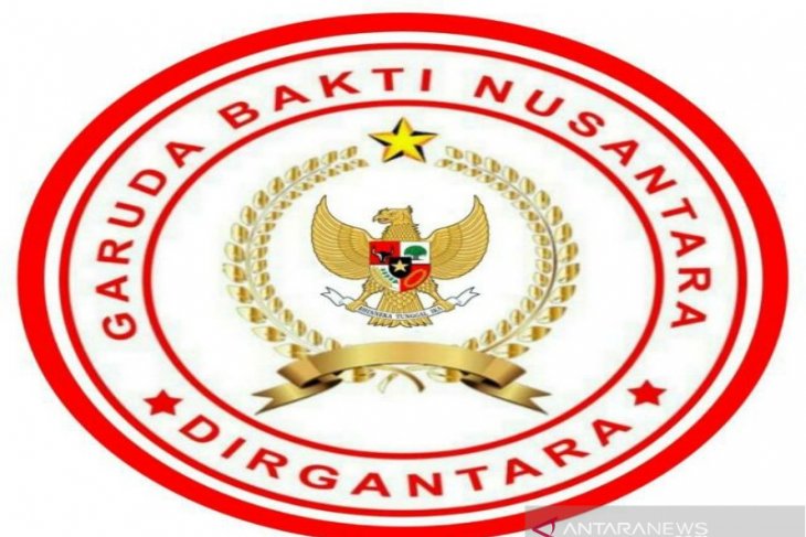 Ketum Dirgantara apresiasi Bupati Taput juara III lomba video inovasi