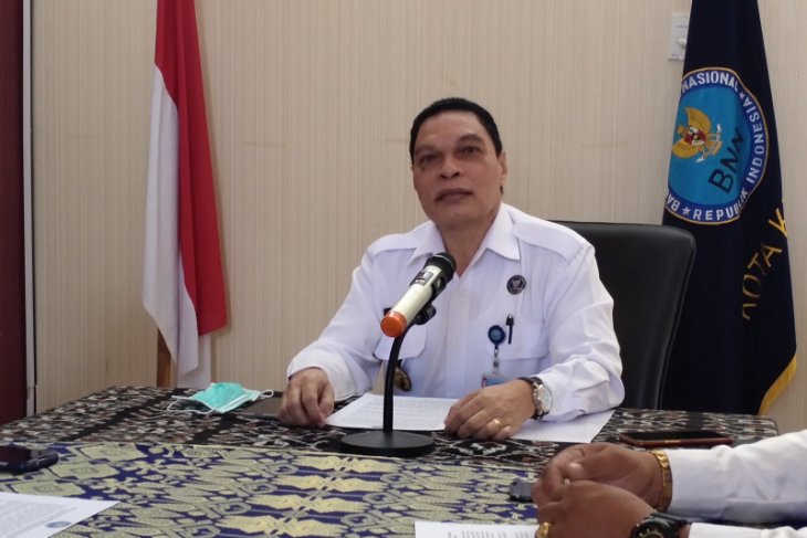 Penyalahgunaan narkoba libatkan anggota DPRD diungkap BNN Kota Kupang