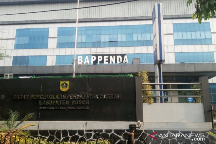 Pemkab Bogor sedang siapkan diskon PBB P2 saat pandemi COVID-19