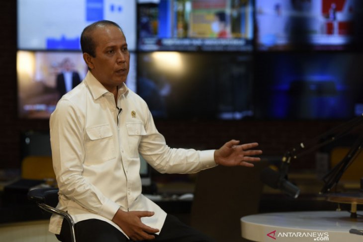 BNPT: Cegah penyebaran radikalisme di perusahaan swasta