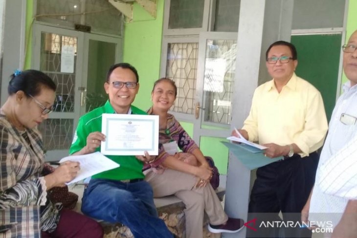 NTT miliki banyak potensi pangan lokal
