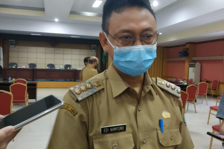 Pemkot Pontianak salurkan bantuan sosial tunai untuk delapan ribu warga