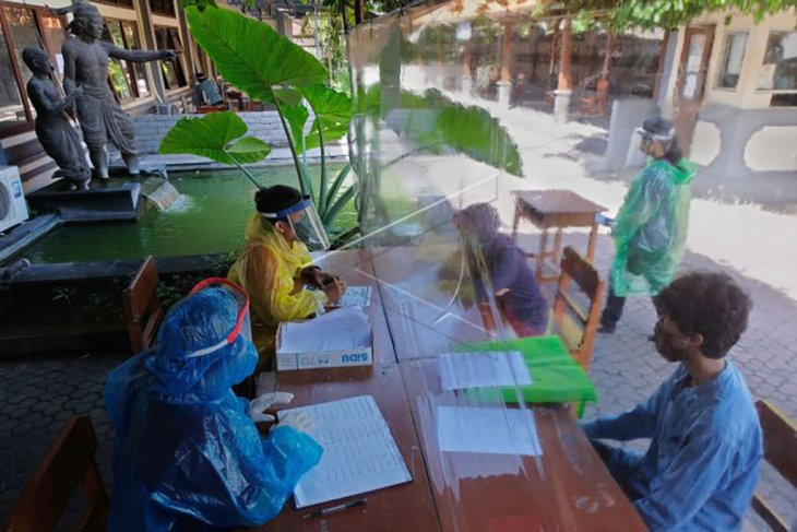 PPDB SMA/SMK di Denpasar mulai dibuka