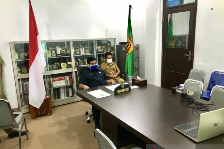 Ketua DPRD minta pengelolaan aset makin baik demi pertahankan WTP