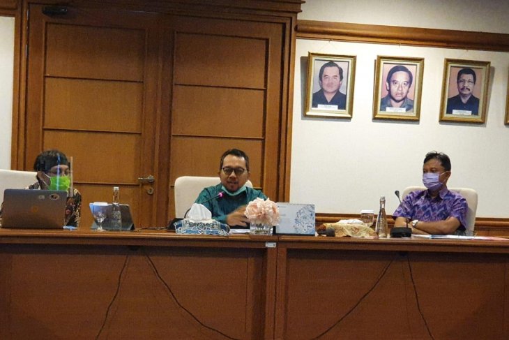 BI: Triwulan II-2020, pertumbuhan ekonomi Bali tetap melambat