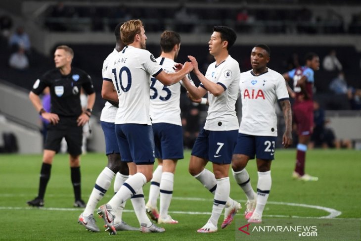 Jadwal Liga Inggris, Derbi London berlangsung Minggu