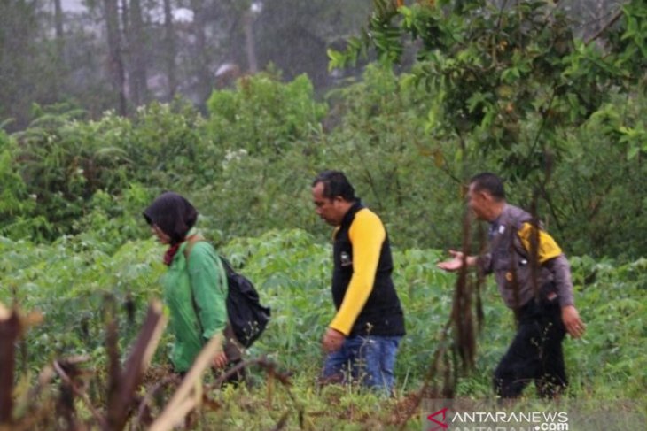 Misteri makhluk pengisap darah ternak di Taput, Kapolsek Siborongborong : Terjadi sejak 2017