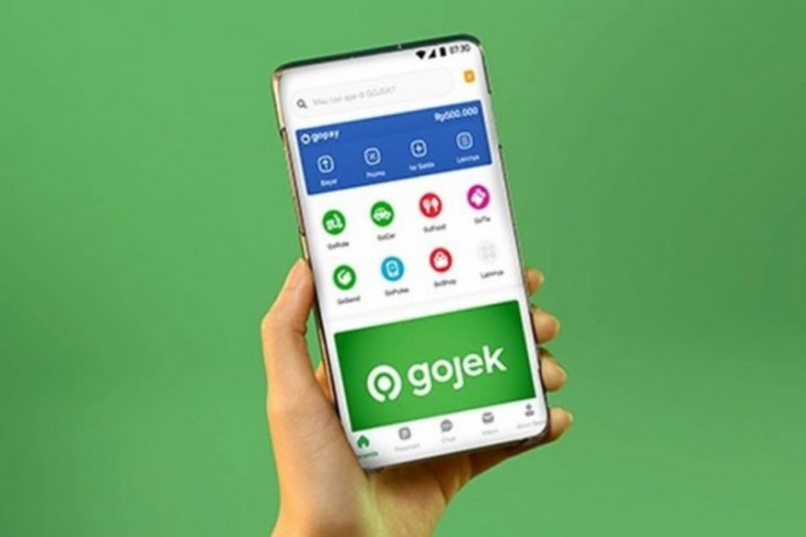 GoFood manfaatkan