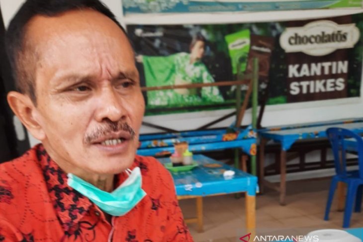 Pasangan usia subur di Provinsi Kaltim capai 641.502
