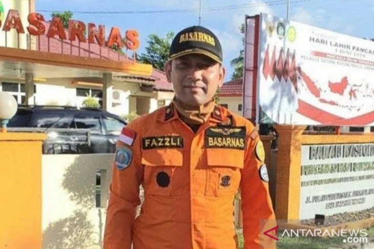 Basarnas Babel siapkan puluhan personel bantu bencana alam