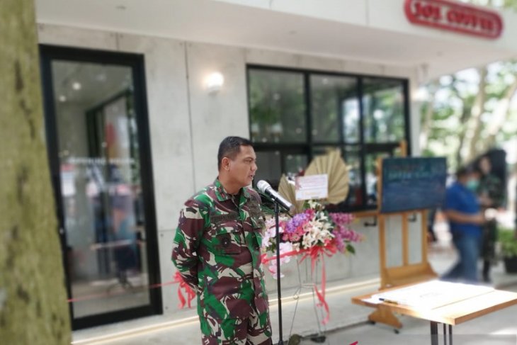 Danrem : Kalsel bersiap cegah Karhutla