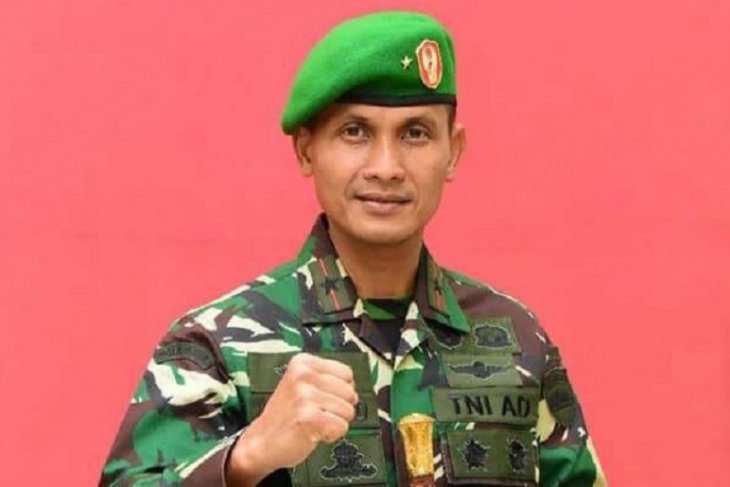 Prajurit TNI yang meninggal di Kongo akan dimakamkan di Pekanbaru