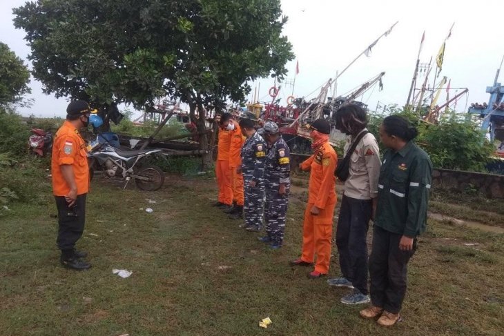 Hingga hari keenam pencarian, tujuh nelayan Teluk Labuan belum ditemukan