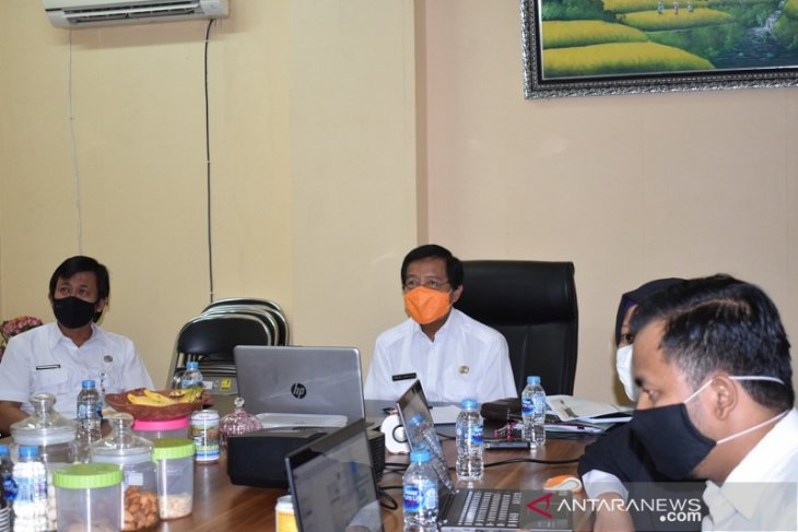 Pemprov Babel - KKP sosialisasikan izin kelola perairan
