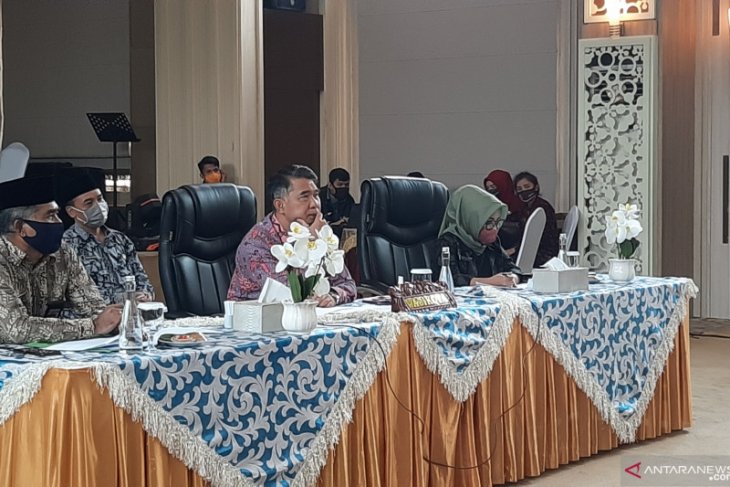Uji coba relaksasi pendidikan Pemkot Jambi kembalikan mental bersekolah anak