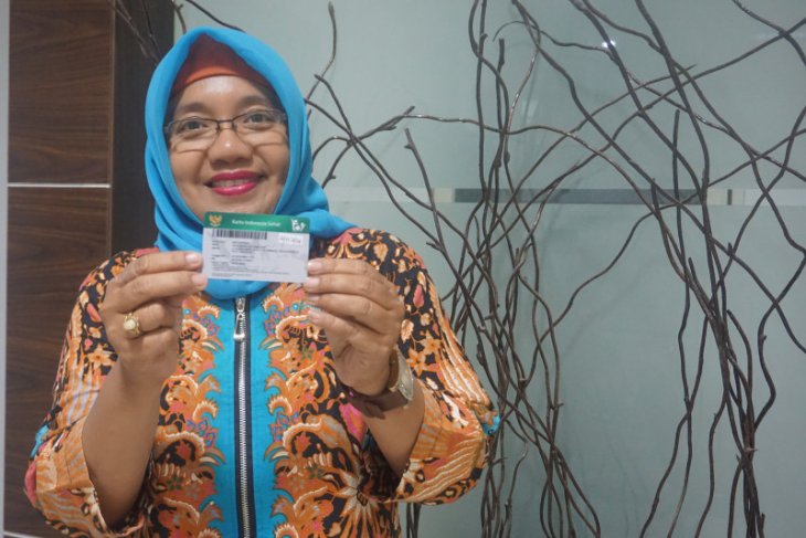 Operasi patah tulang nol rupiah, manfaat JKN KIS nyata adanya