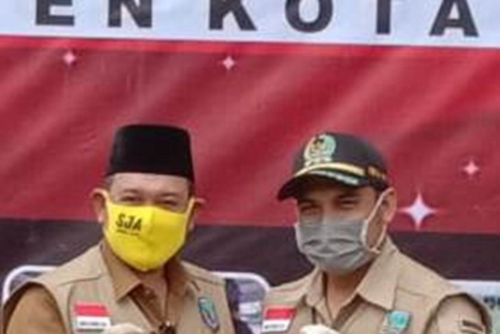 Soal Karhutla, DPRD minta kelonggaran bagi petani tradisional