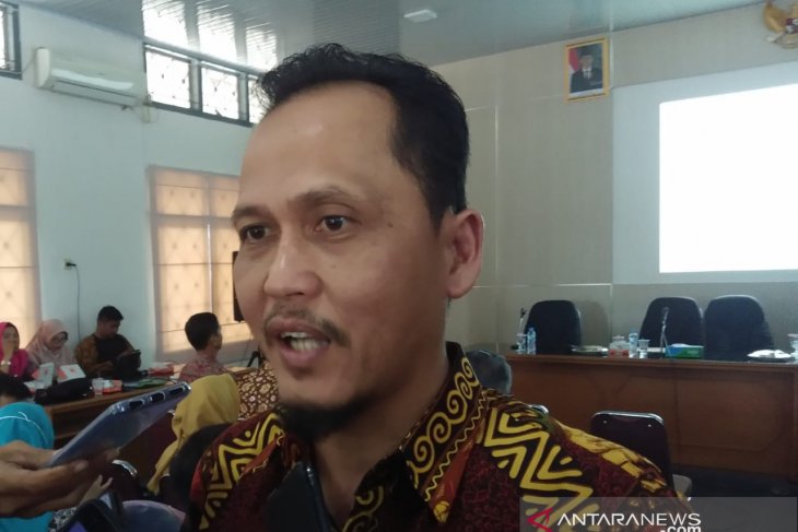 Kota Pangkalpinang sudah nihil pasien COVID-19