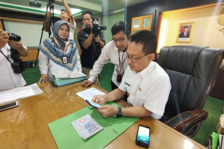 Masyarakat Kota Pontianak tertinggi partisipasinya pada Sensus Penduduk Online di Kalbar