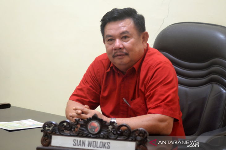 Fraksi PDIP dukung program investasi di Pelabuhan Anggrek Gorontalo Utara