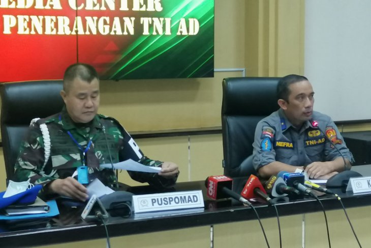 Pelaku penusukan Babinsa diduga Oknum anggota Marinir TNI AL