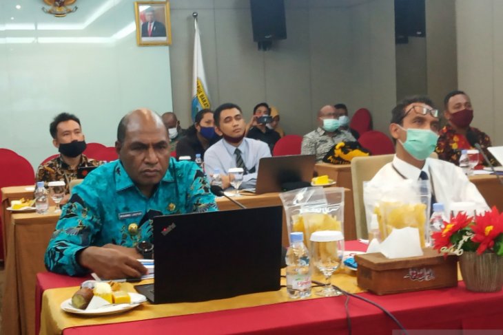 BI-TPID Sulampua inisiasi kerja sama perdagangan antar-daerah