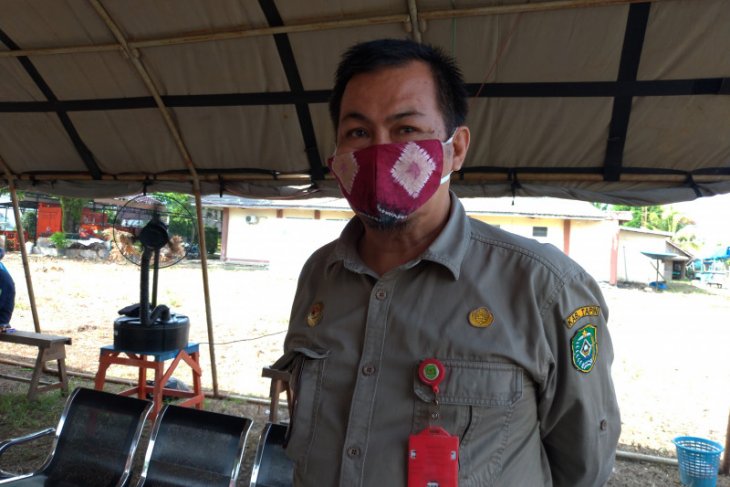 Pemkab Tapin akui belum siap berlakukan new normal