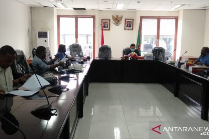 DPRD alokasi dana program padat karya tunai di Maluku terlalu minim