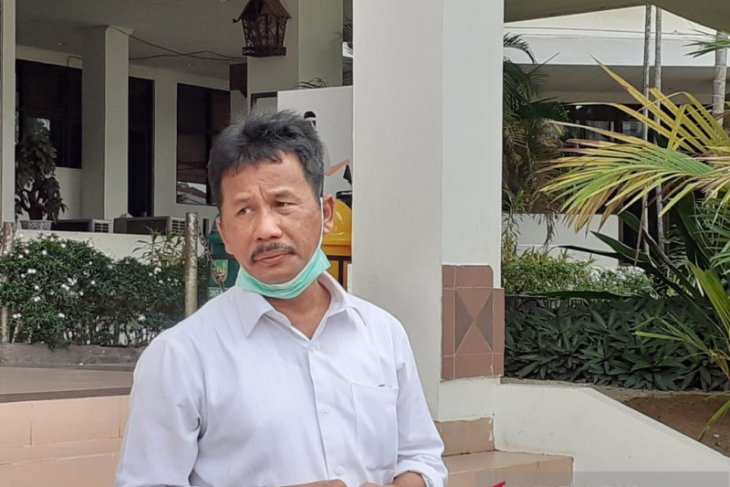 Seorang TKA Tiongkok positif COVID-19 di Batam