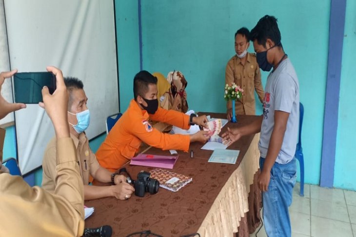 Pemkab Batanghari mengkaji rencana perpanjangan program BBT