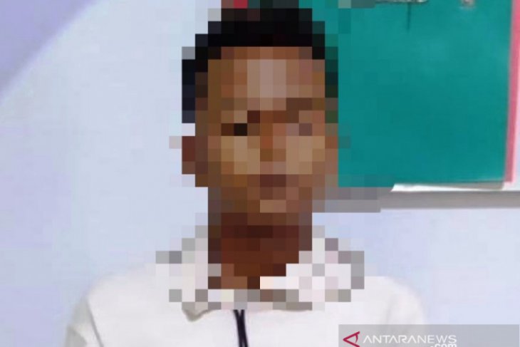 Diduga paksa pacarnya bersetubuh, seorang mahasiswa di Nagan Raya ditangkap