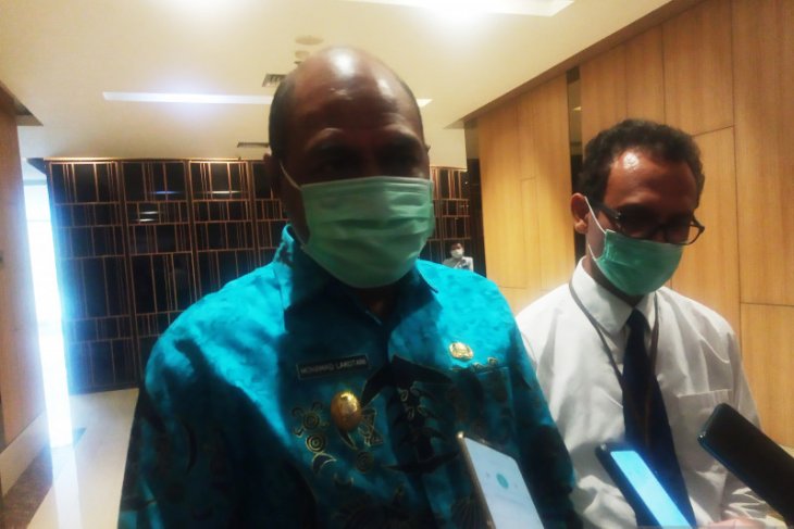 Papua Barat siap pasok ikan dan cabai di wilayah Sulampua