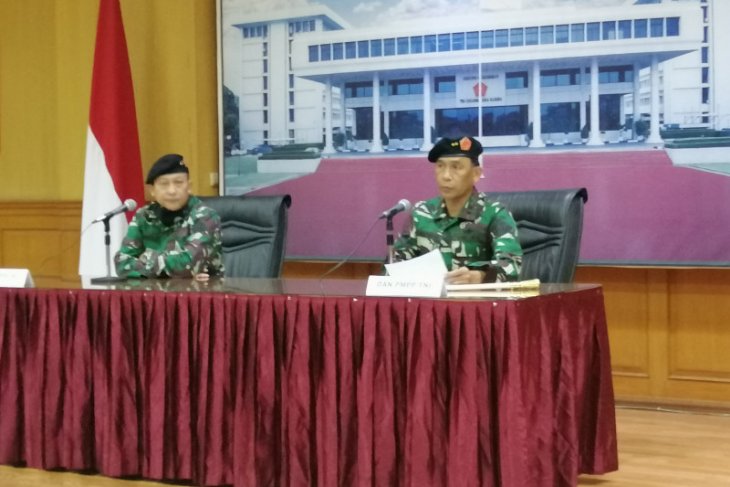 PBB minta Kongo usut penyerangan pasukan perdamaian menewaskan seorang prajurit TNI