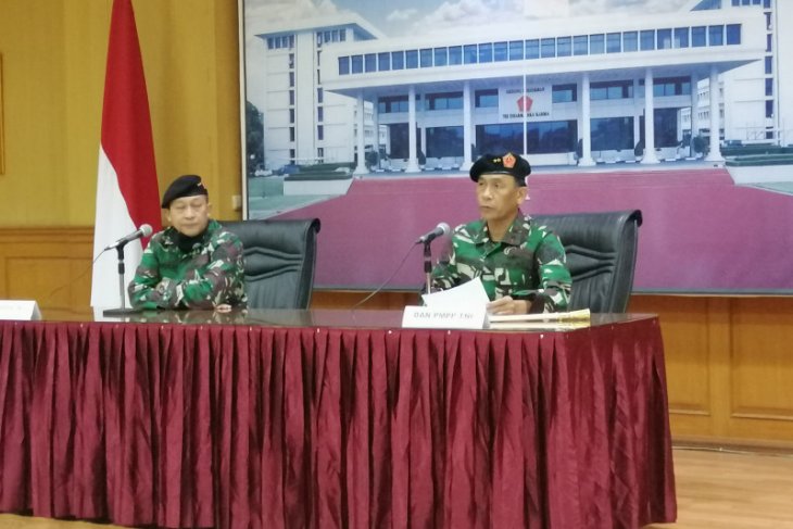 Jenazah Serma Rama Wahyudi, korban penembakan di Kongo segera dipulangkan