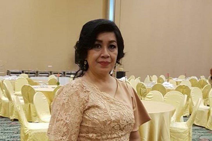 Membiasakan diri di era normal baru