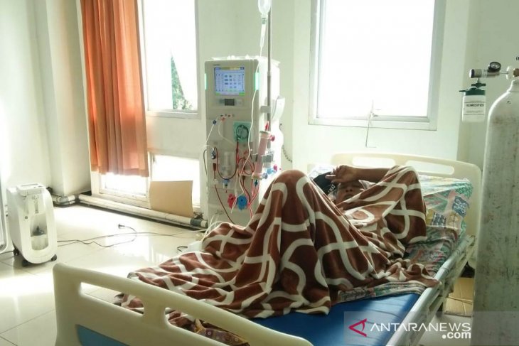 DPRD Rejang Lebong soroti pelayanan cuci darah di RSUD Curup