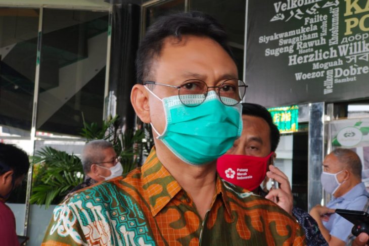 Edi Kamtono imbau warga Pontianak kibarkan bendera setengah tiang peringati HBD