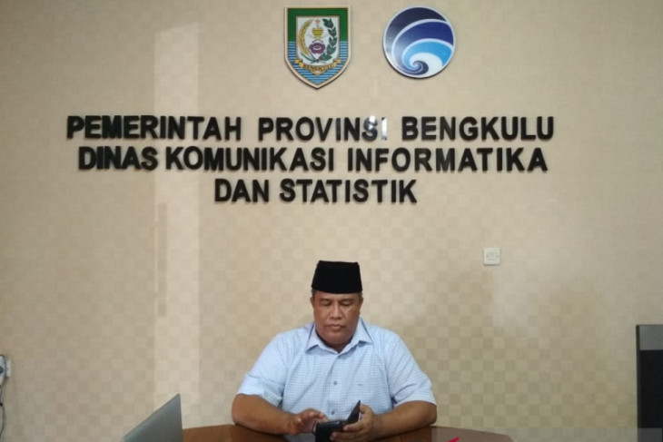 Tiga kabupaten di Bengkulu zona hijau COVID-19