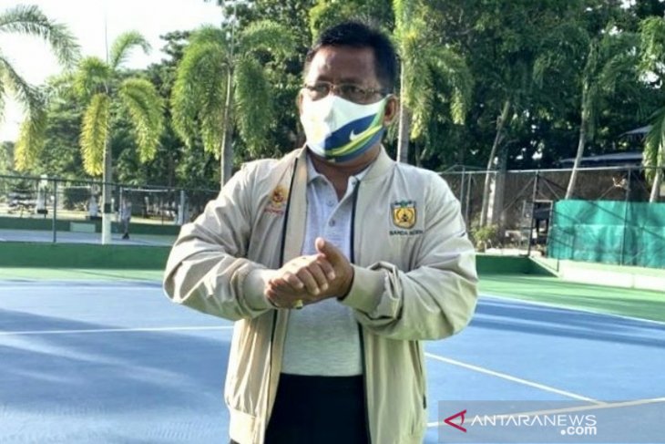 Aminulah minta dukungan semua pihak cegah penyebaran COVID-19